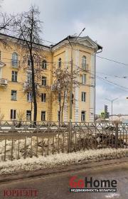 Купить 3-комнатную квартиру, Витебск, Будённого, 1 Витебск