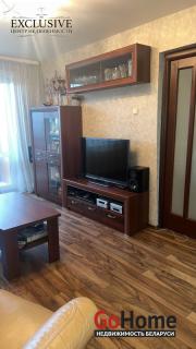 Купить 3-комнатную квартиру, Минск, Широкая ул., 16 (Советский район) Минск