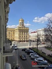 Купить 2-комнатную квартиру, Минск, Независимости, 16(Ленинский район) Минск