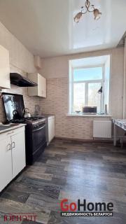 Купить 3-комнатную квартиру, Витебск, Будённого, 1 Витебск