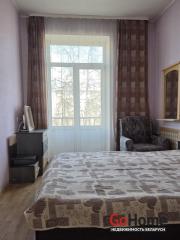 Купить 2-комнатную квартиру, Минск, Независимости, 16(Ленинский район) Минск