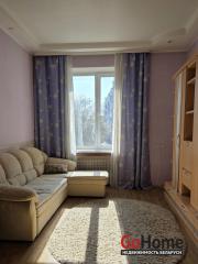 Купить 2-комнатную квартиру, Минск, Независимости, 16(Ленинский район) Минск