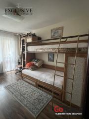 Купить 3-комнатную квартиру, Минск, Широкая ул., 16 (Советский район) Минск