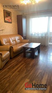 Купить 3-комнатную квартиру, Минск, Широкая ул., 16 (Советский район) Минск