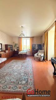 Купить 3-комнатную квартиру, Витебск, Будённого, 1 Витебск