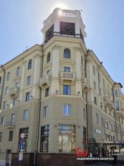 Купить 2-комнатную квартиру, Минск, Независимости, 16(Ленинский район) Минск