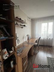 Купить 3-комнатную квартиру, Минск, Широкая ул., 16 (Советский район) Минск