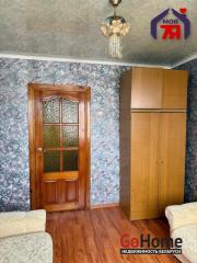 Купить 3-комнатную квартиру, Жлобин, 16-й м-н, 36 Жлобин