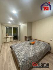 Купить 2-комнатную квартиру, Минск, Логойский тракт, 15/2(Советский район) Минск