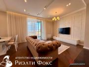 Снять 3-комнатную квартиру, Минск, Кальварийская ул. 16 в аренду  (Фрунзенский район) Минск