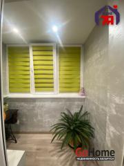 Купить 2-комнатную квартиру, Минск, Логойский тракт, 15/2(Советский район) Минск