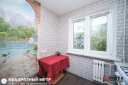 Купить 1-комнатную квартиру, Минск, Бирюзова ул., 9(Фрунзенский район) Минск