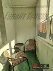 Купить 2-комнатную квартиру, Брест, ул. Стафеева Брест