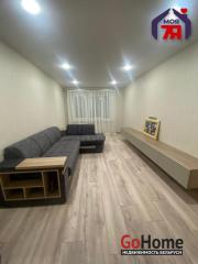 Купить 2-комнатную квартиру, Минск, Логойский тракт, 15/2(Советский район) Минск