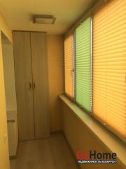 Снять 1-комнатную квартиру, Минск, ул. Пономаренко, д.  (Фрунзенский район) Минск