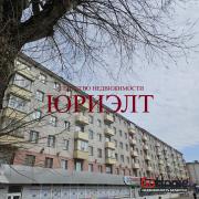 Купить 2-комнатную квартиру, Витебск, Московский, 16 Витебск
