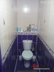 Купить 2-комнатную квартиру, Брест, ул. Московская, д. Брест