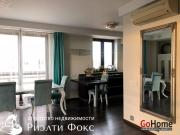 Снять 3-комнатную квартиру, Минск, Максима Богдановича ул. 124 в аренду  (Советский район) Минск