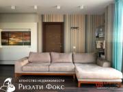Снять 3-комнатную квартиру, Минск, Максима Богдановича ул. 124 в аренду  (Советский район) Минск