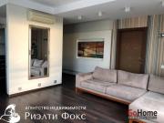 Снять 3-комнатную квартиру, Минск, Максима Богдановича ул. 124 в аренду  (Советский район) Минск