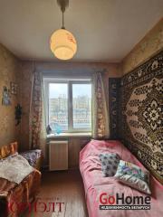Купить 2-комнатную квартиру, Витебск, Московский, 16 Витебск