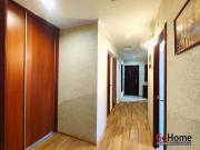 Купить 3-комнатную квартиру, Гродно, Курчатова, 34/2 Гродно