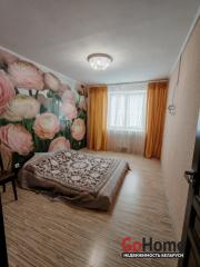 Купить 3-комнатную квартиру, Гродно, Фолюш, 22 Гродно