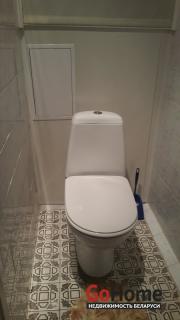 Снять 1-комнатную квартиру, Минск, ул. Уручская, д.  (Первомайский район) Минск