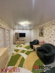 Купить 3-комнатную квартиру, Гомель, Космонавтов, 24 Гомель