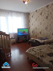 Купить 2-комнатную квартиру, Гомель, ул. Чапаева, д. 12 Гомель