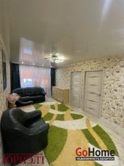 Купить 3-комнатную квартиру, Гомель, Космонавтов, 24 Гомель