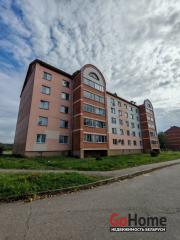 Купить 3-комнатную квартиру, Гродно, Фолюш, 22 Гродно