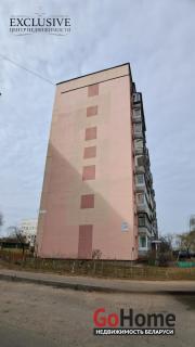 Купить 2-комнатную квартиру, Гродно, Купалы просп., 27 Гродно