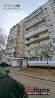 Купить 2-комнатную квартиру, Гродно, Купалы просп., 27 Гродно