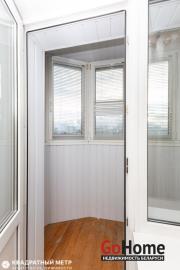 Купить 2-комнатную квартиру, Минск, ул. Максима Танка, д. 16 (Центральный район) Минск