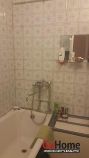 Снять 1-комнатную квартиру, Минск, ул. Уручская, д.  (Первомайский район) Минск