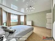 Снять 3-комнатную квартиру, Минск, Алибегова ул. 16 в аренду  (Московский район) Минск