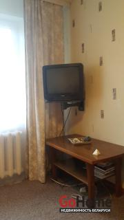 Снять 1-комнатную квартиру, Минск, ул. Уручская, д.  (Первомайский район) Минск