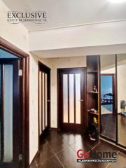 Купить 3-комнатную квартиру, Минск, Геологическая ул., 123 (Партизанский район) Минск