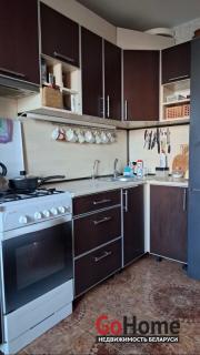 Купить 2-комнатную квартиру, Витебск, Фрунзе просп., 98/А Витебск