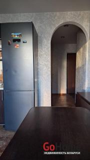 Купить 2-комнатную квартиру, Витебск, Фрунзе просп., 98/А Витебск