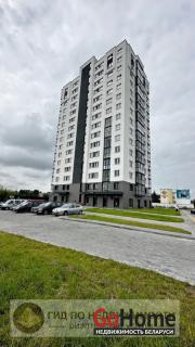 Купить 3-комнатную квартиру, Гродно, пер.Дзержинского 13 Гродно
