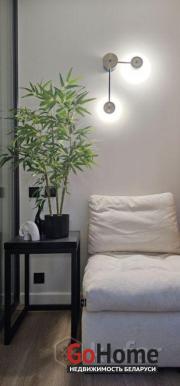 Снять 2-комнатную квартиру, Минск, Макаёнка ул. 12 (Первомайский район) Минск