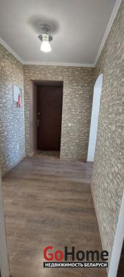 Купить 2-комнатную квартиру, Быхов, Ленина, 33 Быхов
