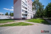 Купить 1-комнатную квартиру, Минск, Асаналиева ул., 22/2(Октябрьский район) Минск