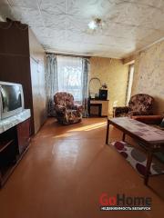 Купить 2-комнатную квартиру, Витебск, Карла Маркса, 46 Витебск