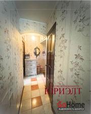 Купить 1-комнатную квартиру, Гомель, Свиридова, 5 Гомель