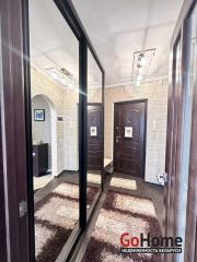 Купить 2-комнатную квартиру, Гродно, Ленинского Комсомола, 44А Гродно