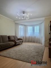 Купить 3-комнатную квартиру, Брест, Халтурина ул. Брест