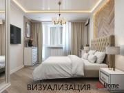 Купить 2-комнатную квартиру, Минск, Николы Теслы ул., 1 (Октябрьский район) Минск